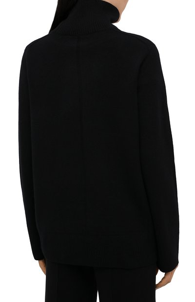 Свитер из шерсти и кашемира THE ROW, арт. 5360Y184, фото 4