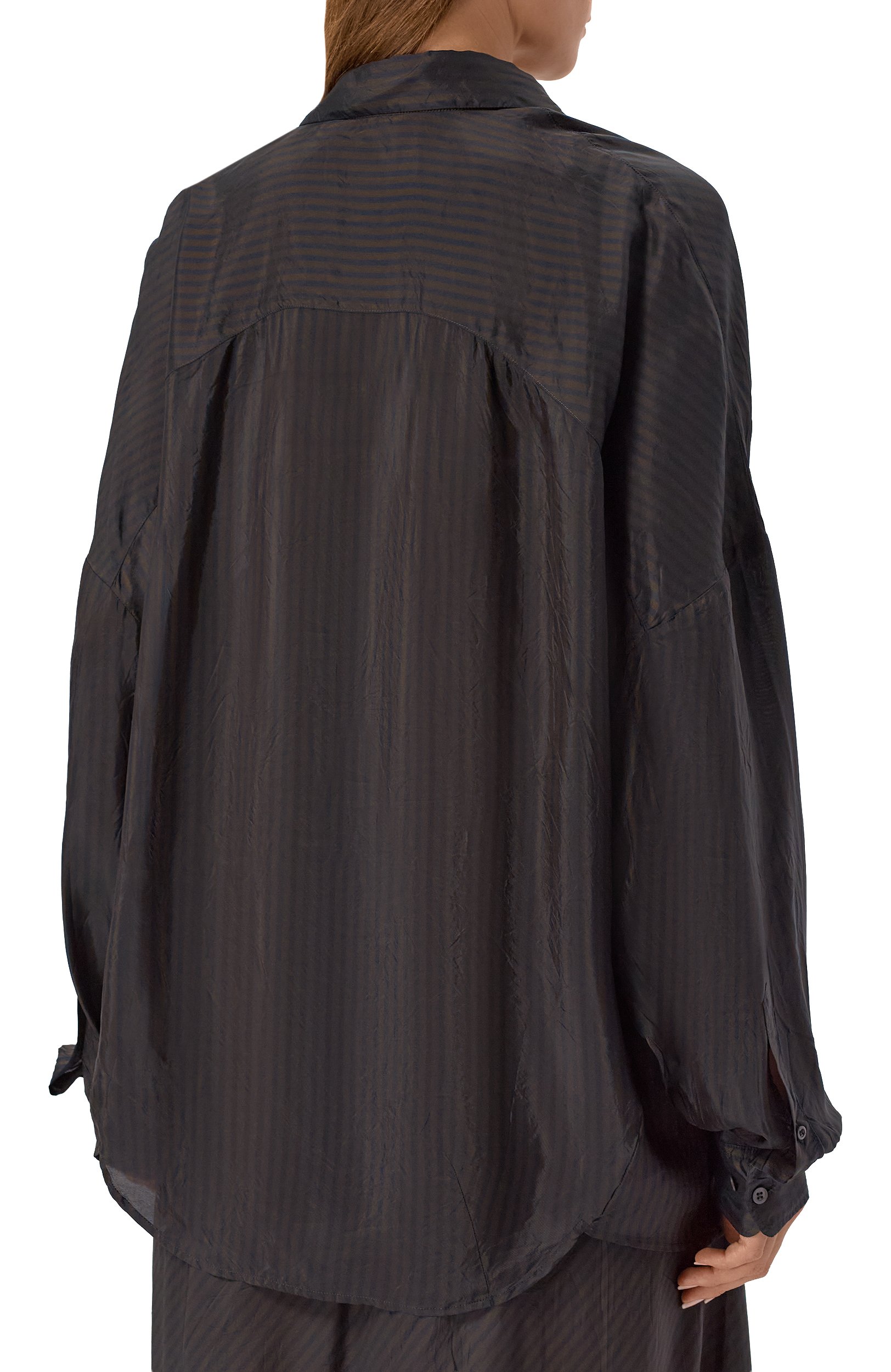 Рубашка DRIES VAN NOTEN, арт. 130701/4284, фото 4