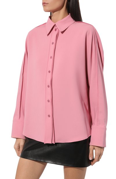 Рубашка YUZEFI, арт. YUZAW23-RW-TP09-04, фото 3