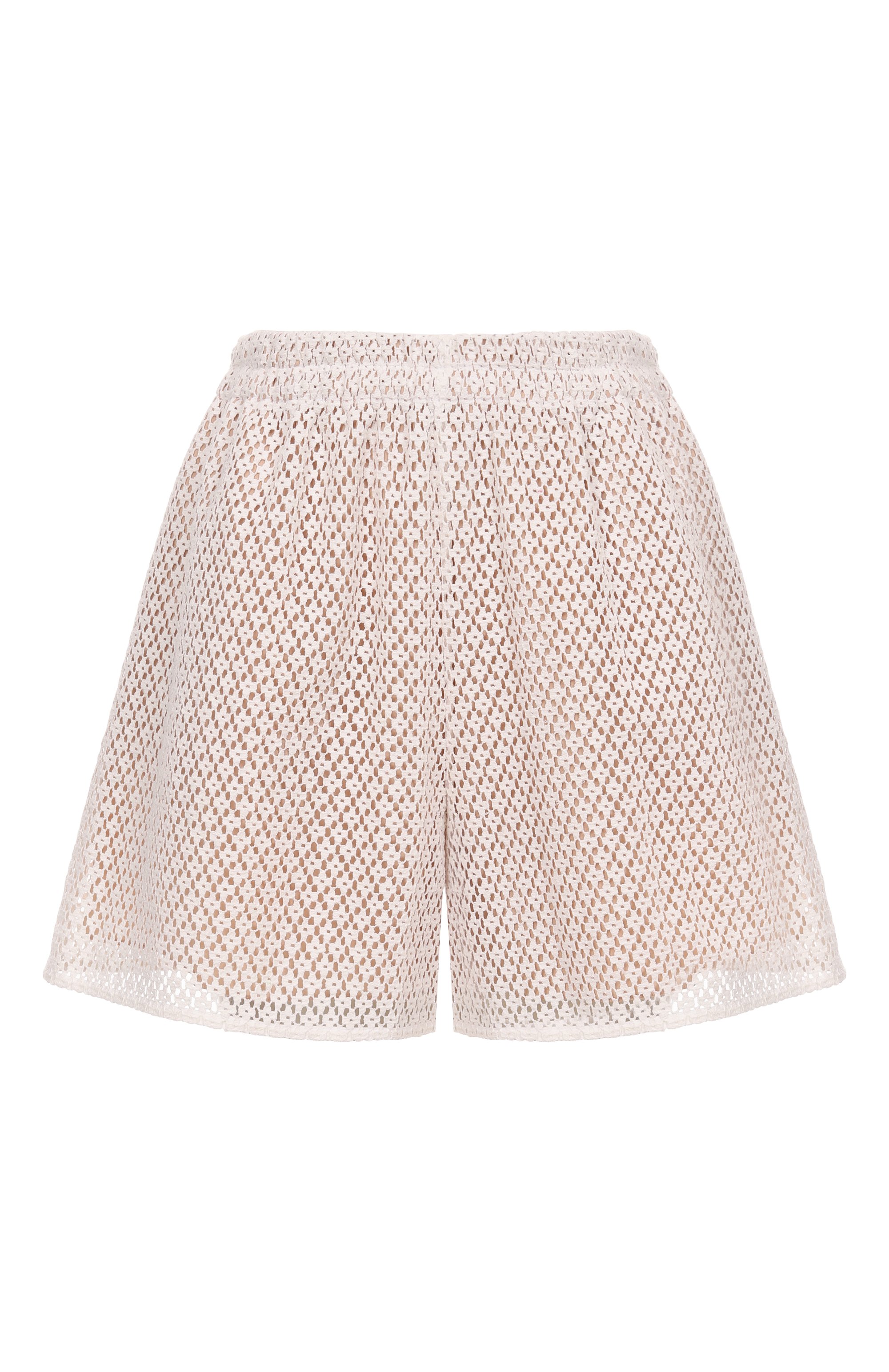 Шорты AKHMADULLINA, арт. 1125.3SH525/N001, фото 1