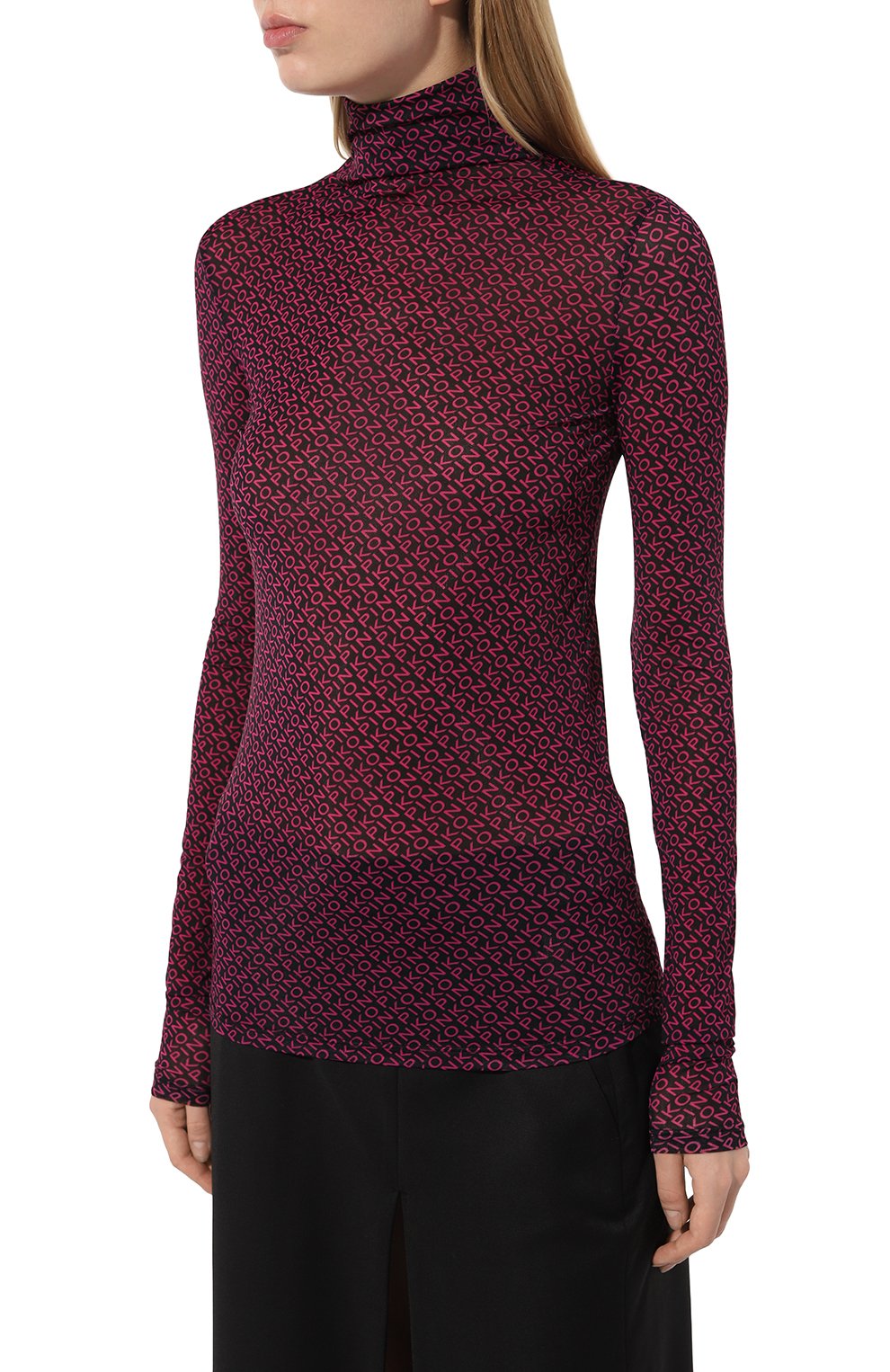 Водолазка PINKO, арт. 101813/A13G, фото 3