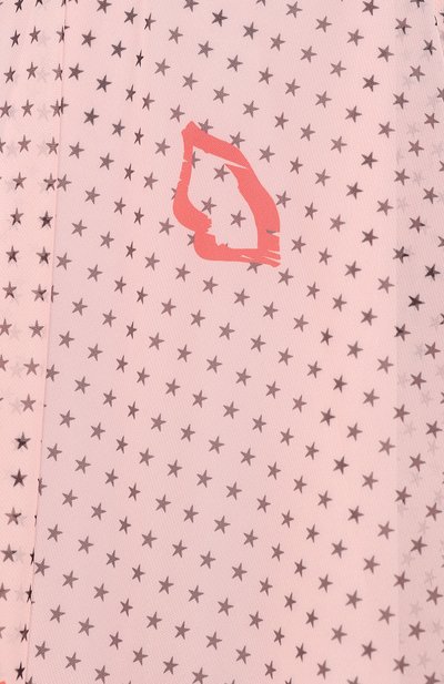 Платье с принтом TEREKHOV GIRL, арт. 2D098/8666.LIPS603/S19, фото 5