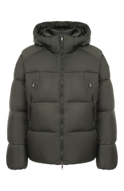 Мужская пуховик ADD, арт. 12AMH030R