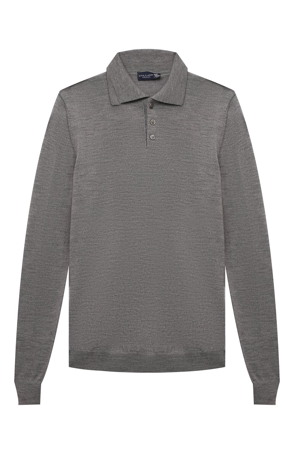 Шерстяное поло DAL LAGO, арт. N572/8926/13-16, фото 1