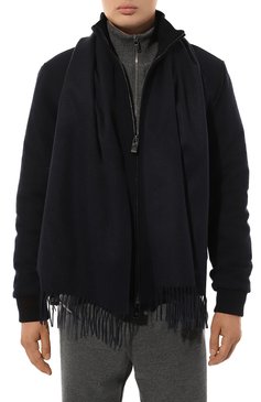 Кашемировый шарф GIORGIO ARMANI, арт. 745008/0A137, фото 1
