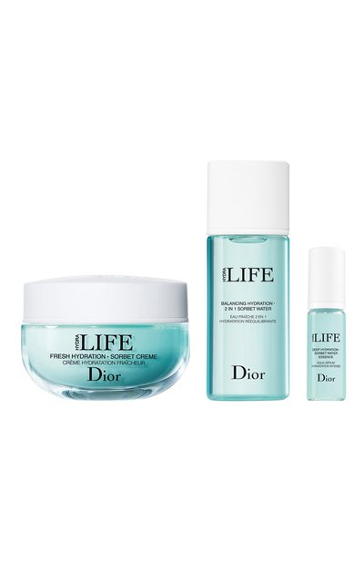 Набор hydra life (50+50+7ml) DIOR, арт. C400000941, фото 2