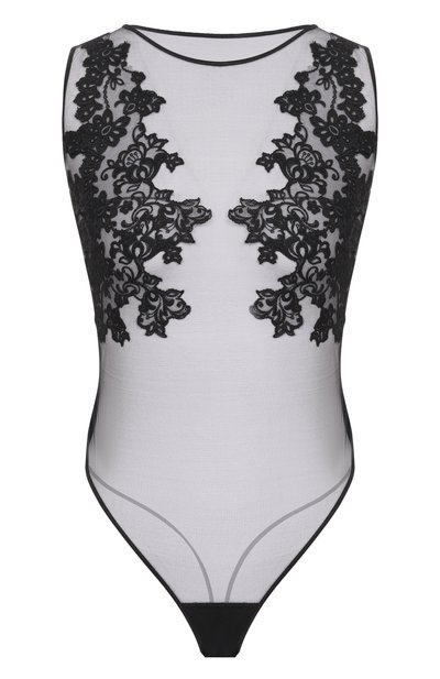 Женское боди GIANANTONIO PALADINI, арт. CB01/B