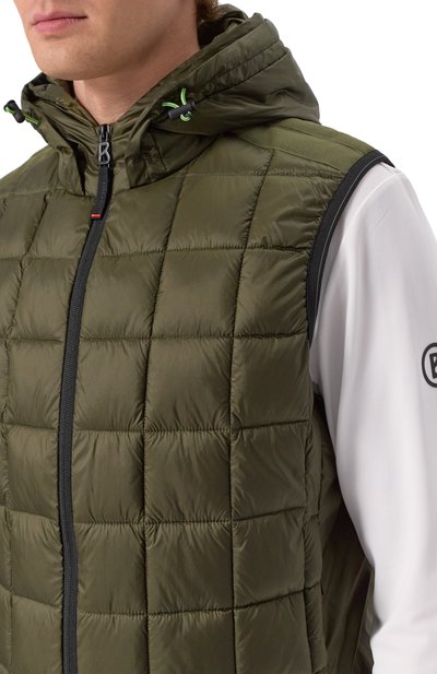 Утепленный жилет BOGNER FIRE+ICE, арт. 34108370, фото 5