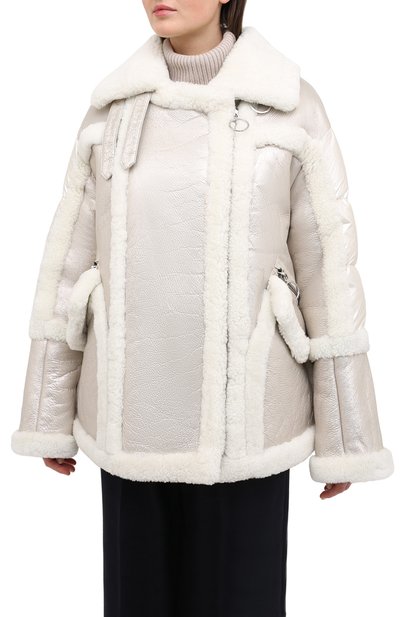 Дубленка NICOLE BENISTI, арт. NLJ59136, фото 3