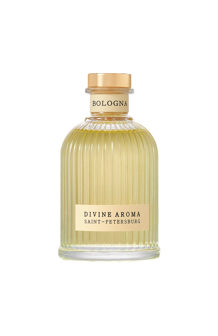 Диффузор bologna (200ml) DIVINE AROMA бесцветного цвета, арт. 7930108502232 | Фото 1 (Региональные ограничения белый список (Axapta Mercury): Не проставлено; Ограничения доставки: flammable)