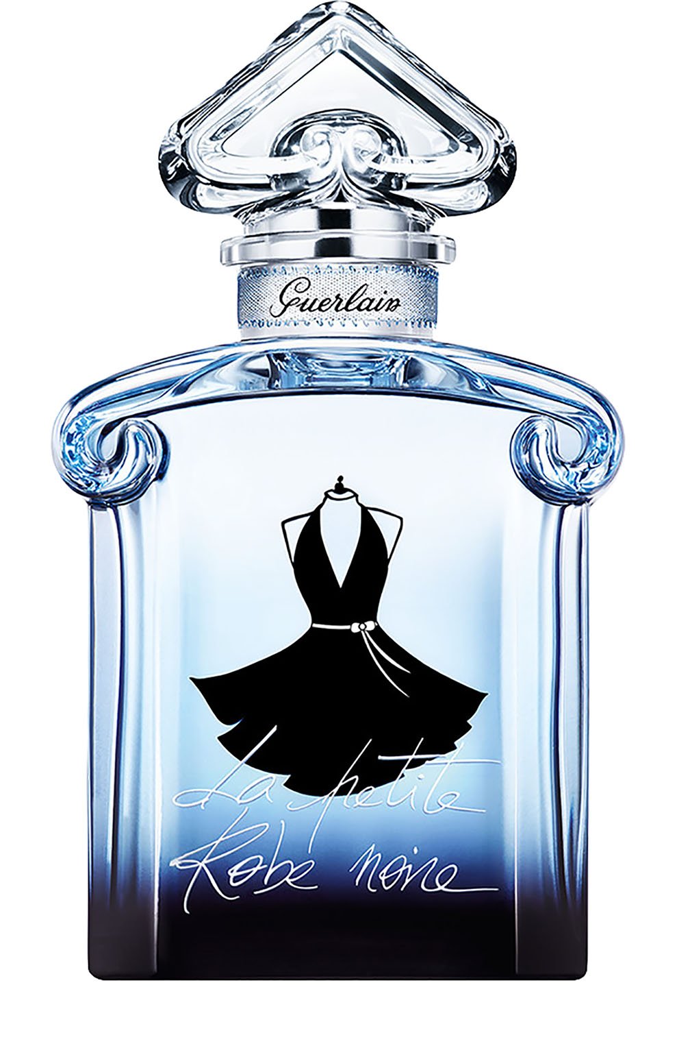 Парфюмерная вода la petite robe intense (50ml) GUERLAIN, арт. G013199, фото 1