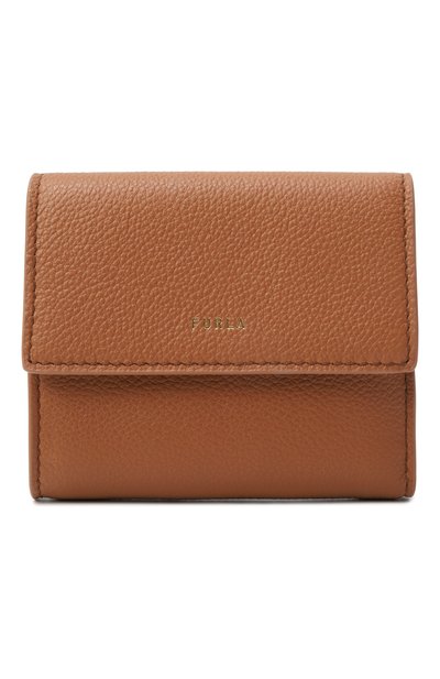 Женские кожаное портмоне FURLA, арт. WP00469/BX3036
