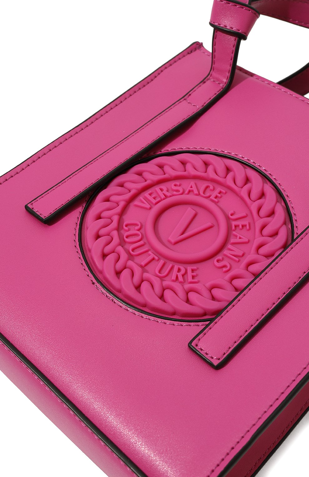 Сумка VERSACE JEANS COUTURE, арт. 75VA4BV3/ZS412, фото 3