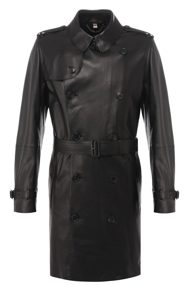 Burberry parka men discount