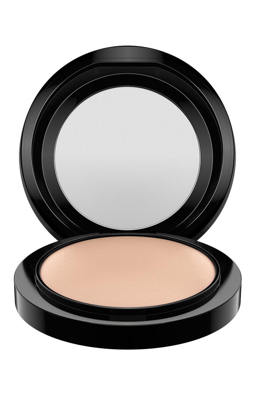 Минеральная пудра mineralize skinfinish natural, medium plus (10g) MAC, арт. MT7E-09, фото 3