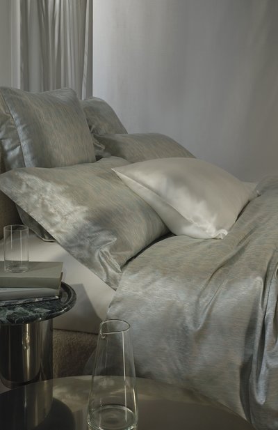 Наволочка stardust jacquard FRETTE, арт. FR6917 E0741 051C, фото 3