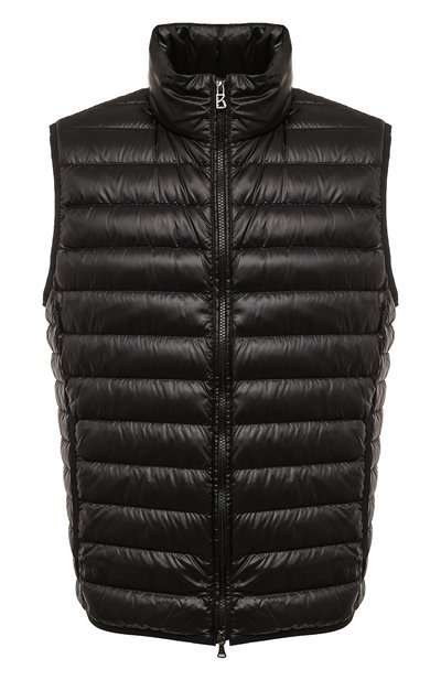 Мужской пуховый жилет BOGNER, арт. 31447261