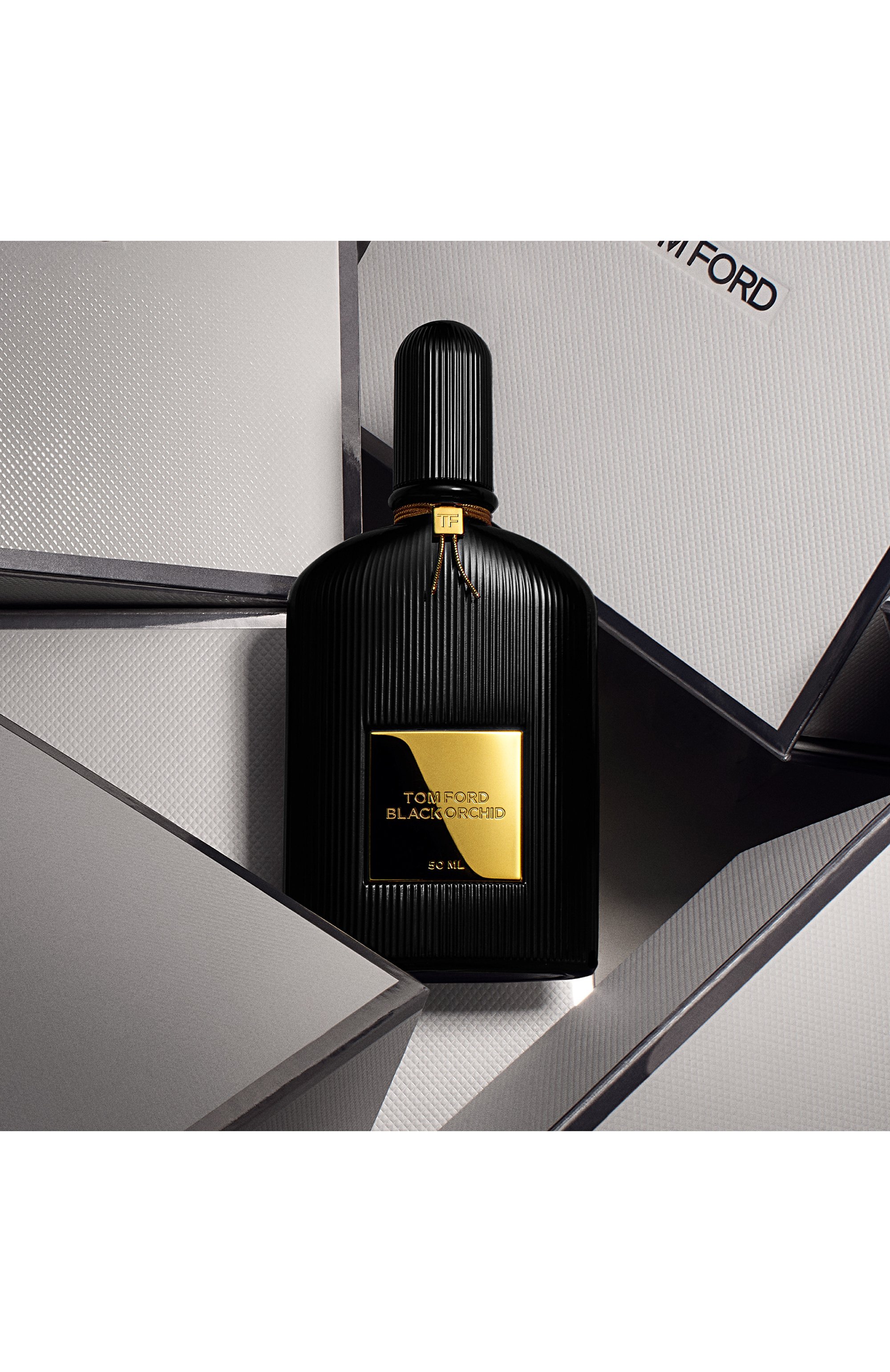 Парфюмерная вода black orchid (50ml) TOM FORD, арт. T005-01, фото 3
