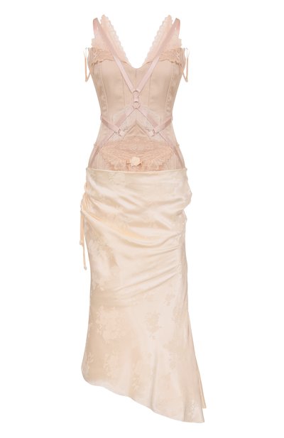 Женское платье DANIIL ANTSIFEROV, арт. DA_1735