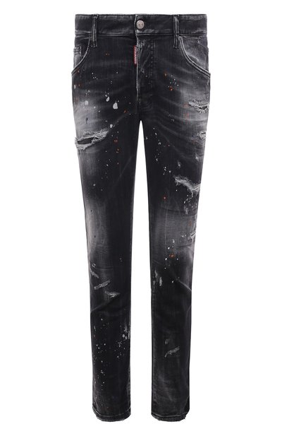 Джинсы DSQUARED2, арт. S71LB1145/S30503, фото 1