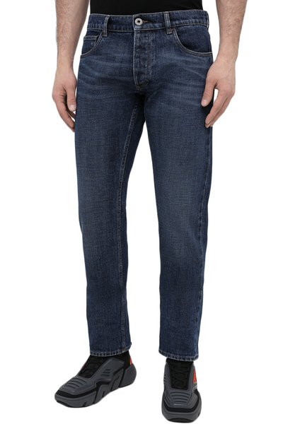 Джинсы PRADA, арт. GEPX96-1VG2-F01AE-202, фото 3