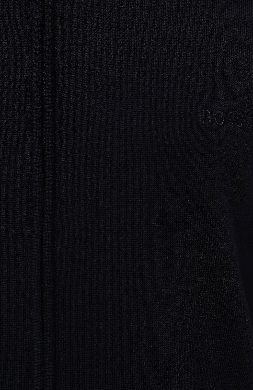 Шерстяной кардиган BOSS, арт. 50476347, фото 5