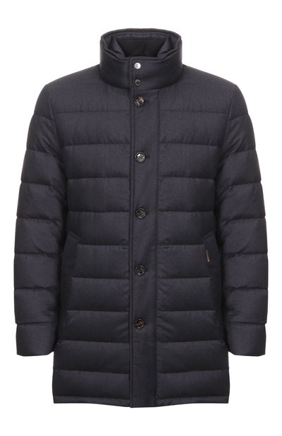 Мужская пуховик calegari-l MOORER, арт. CALEGARI/L