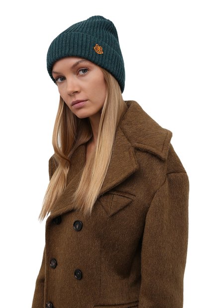 Шерстяная шапка KENZO, арт. FB68BU131KFB, фото 2