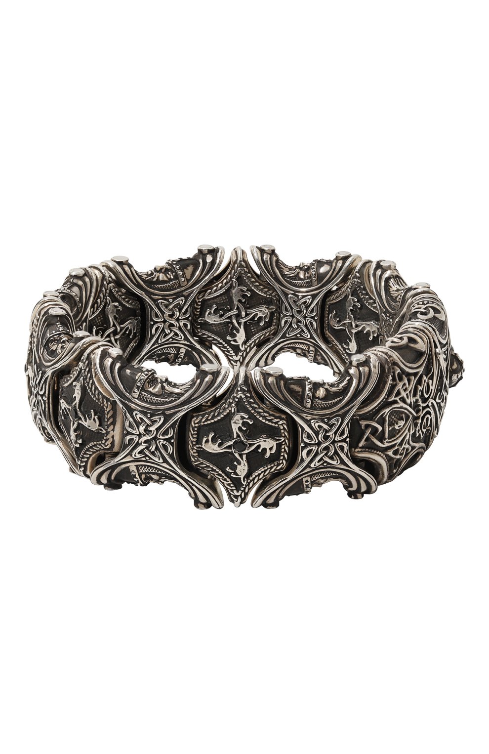 Браслет северный воин GL JEWELRY, арт. M400017-S97-700, фото 3