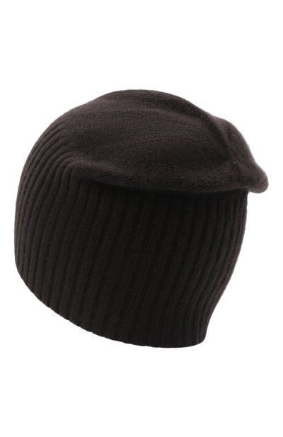 Кашемировая шапка ALLUDE, арт. 215/30027, фото 2
