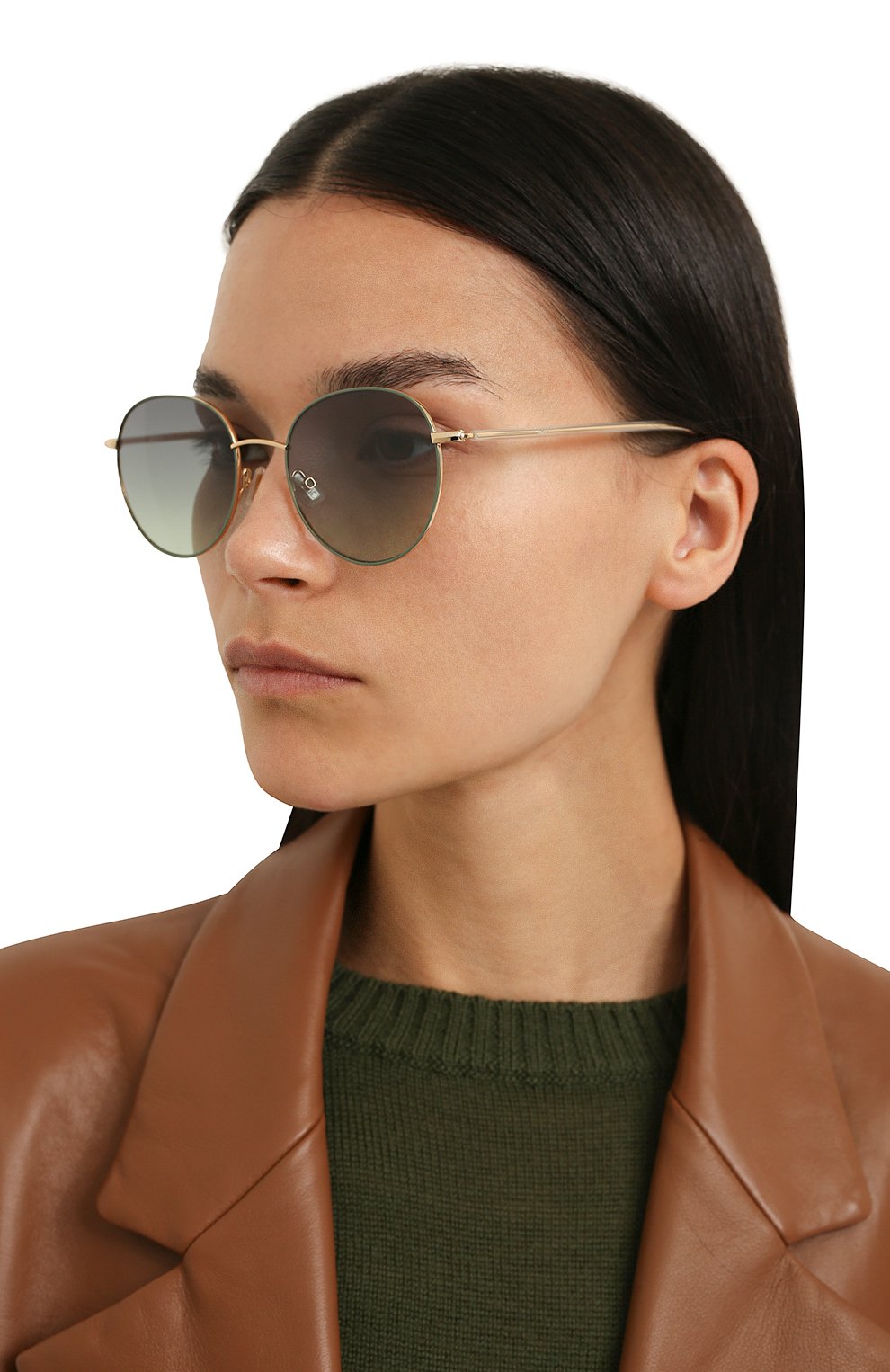 Солнцезащитные очки BOSS, арт. 1395 PEF, фото 2