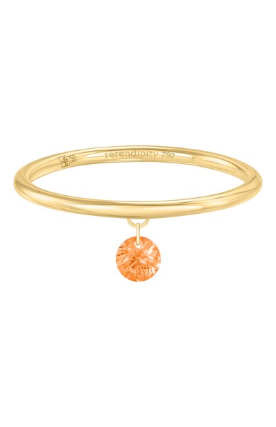 Женские кольцо SERENDIPITY, арт. EJR0145DY