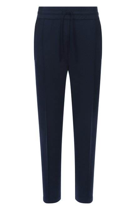 Мужские брюки из хлопка и кашемира WINDSOR, арт. FL0RIN0-LP/30047087