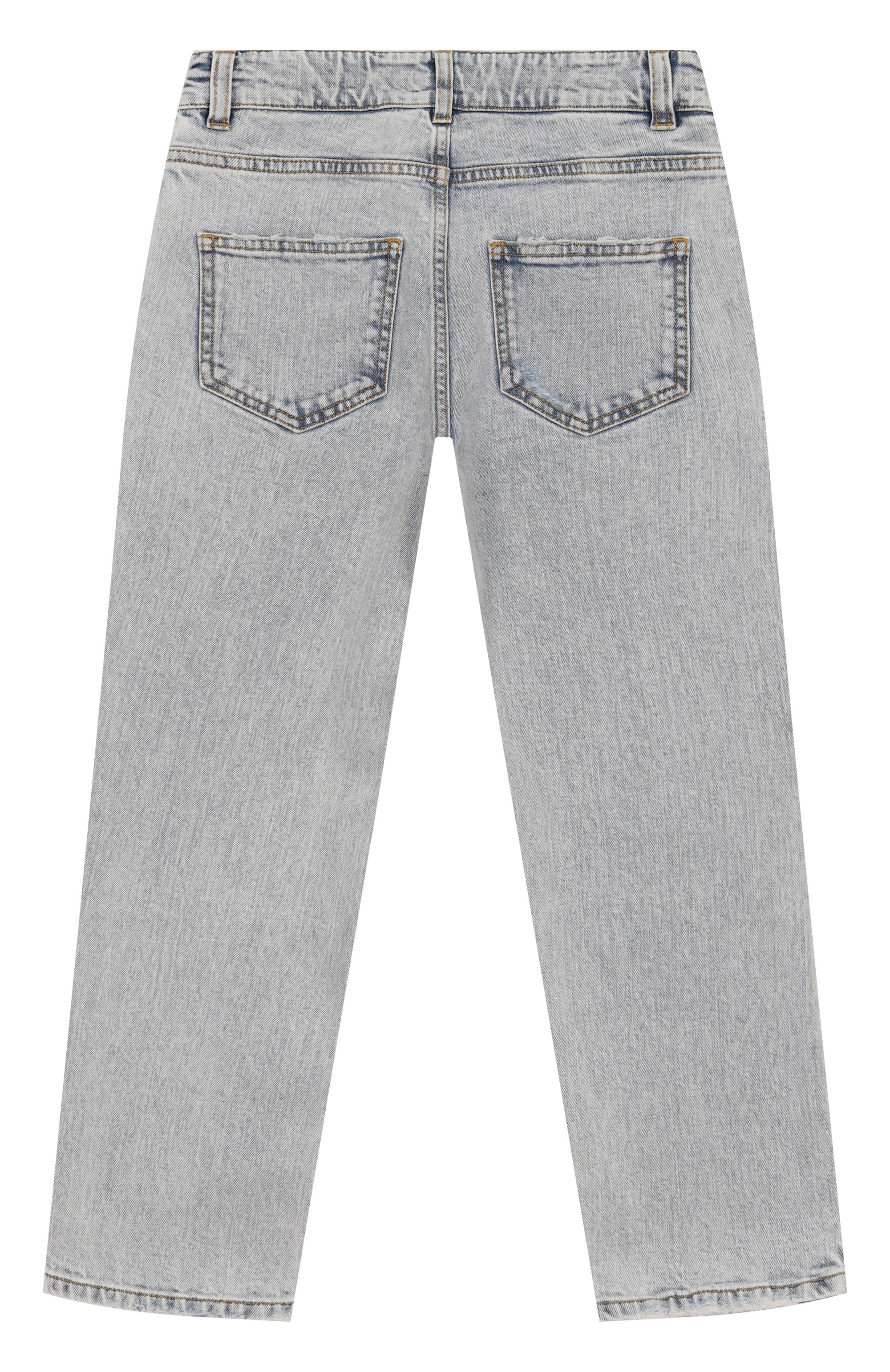 Джинсы GOLDEN GOOSE DELUXE BRAND, арт. GKP01399.P001931, фото 2