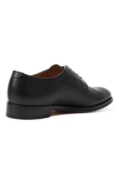 Кожаные дерби DOUCAL'S, арт. DU34770RVNUF253N, фото 5