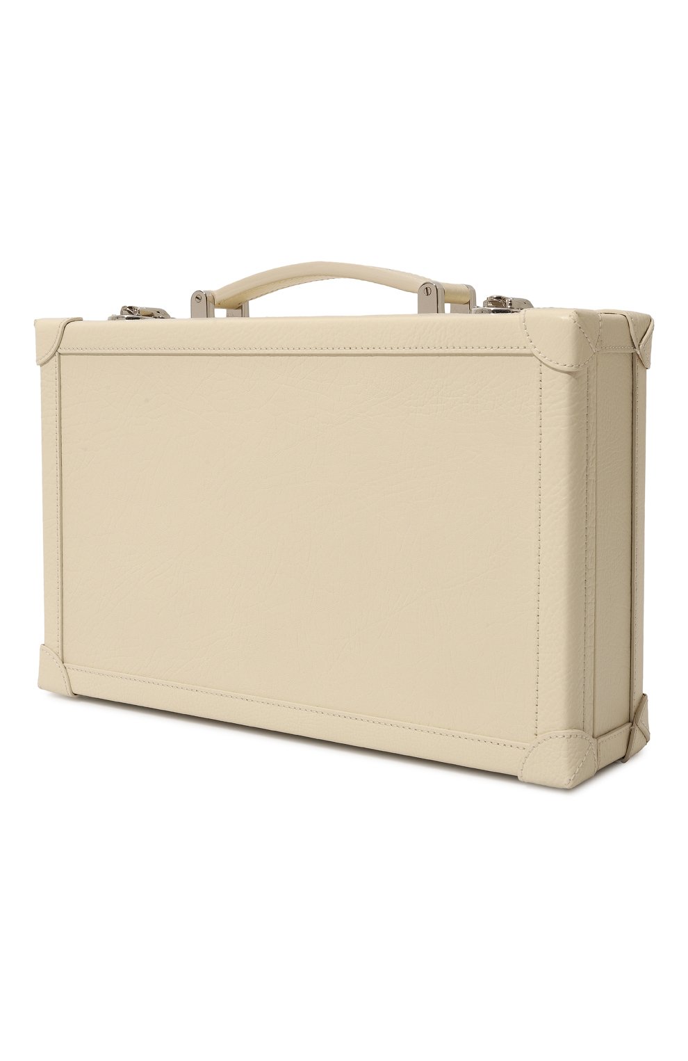 Кожаный футляр для очков BRUNELLO CUCINELLI, арт. MLZIU381, фото 2