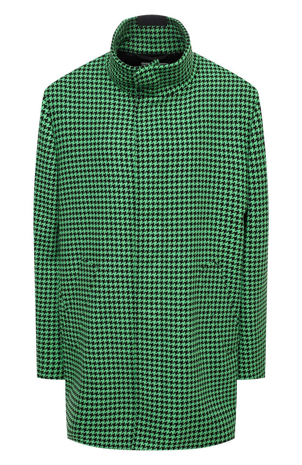 Шерстяное пальто BALENCIAGA, арт. 626572/TIU12, фото 1