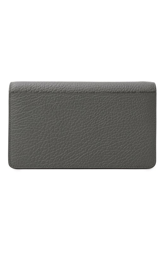 Сумка Maison Margiela SA3UI0008/P4455 Серый  SA3UI0008/P4455 Фото 6