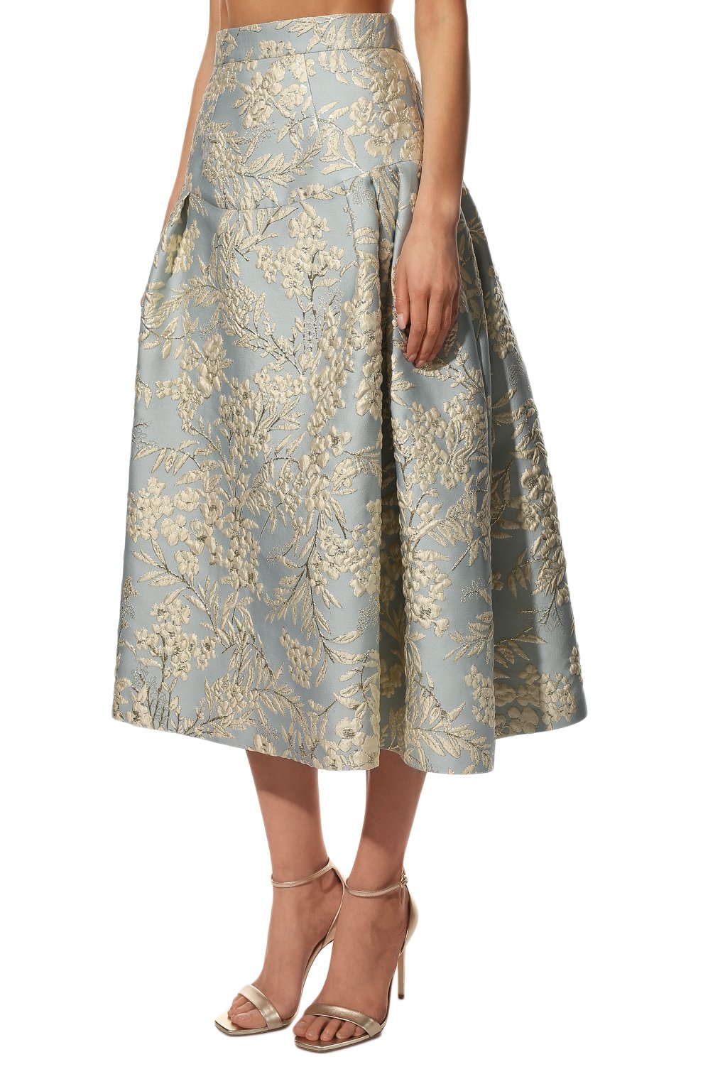 Юбка ULYANA SERGEENKO, арт. GNM002FW22NY 3836т21, фото 3