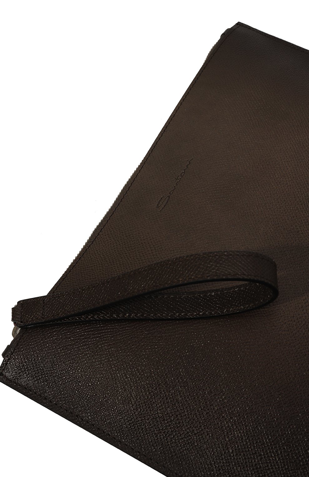 Кожаный футляр для документов SANTONI, арт. UFPPA2371F0-ASFIE30, фото 3