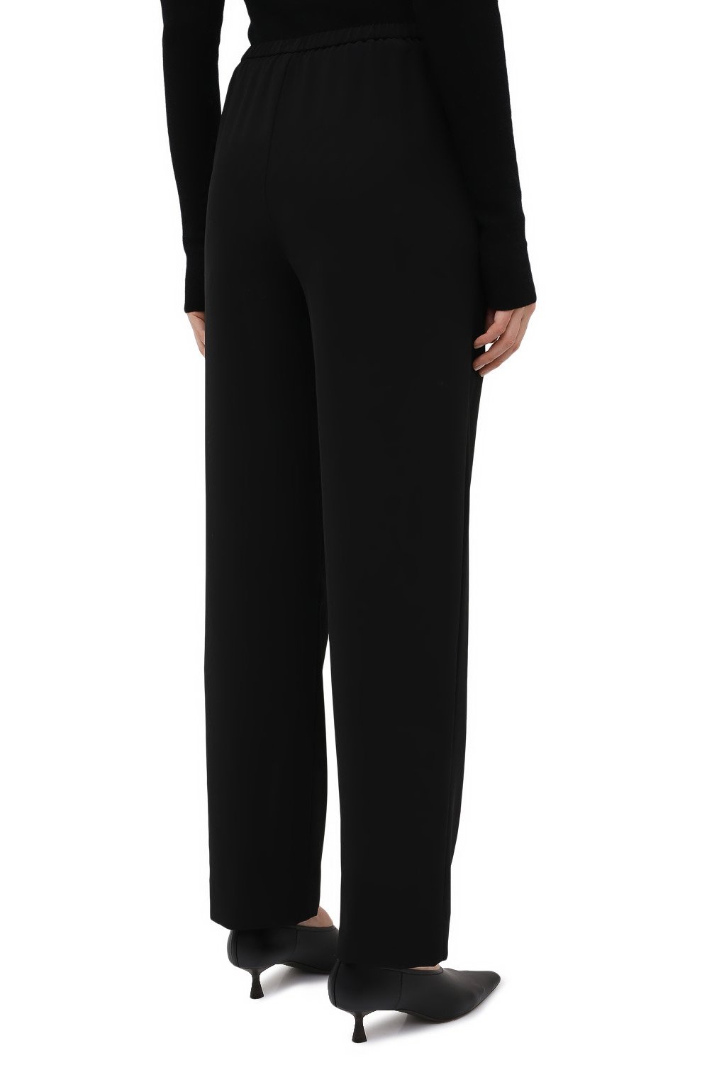 Брюки TOTEME, арт. P0NT0L0 203-226-715, фото 4