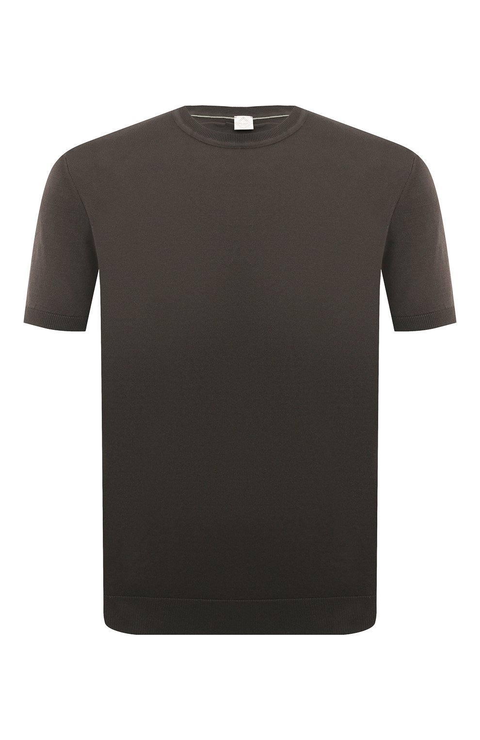 Хлопковый джемпер PAL ZILERI, арт. Y3M0U550/MM700, фото 1