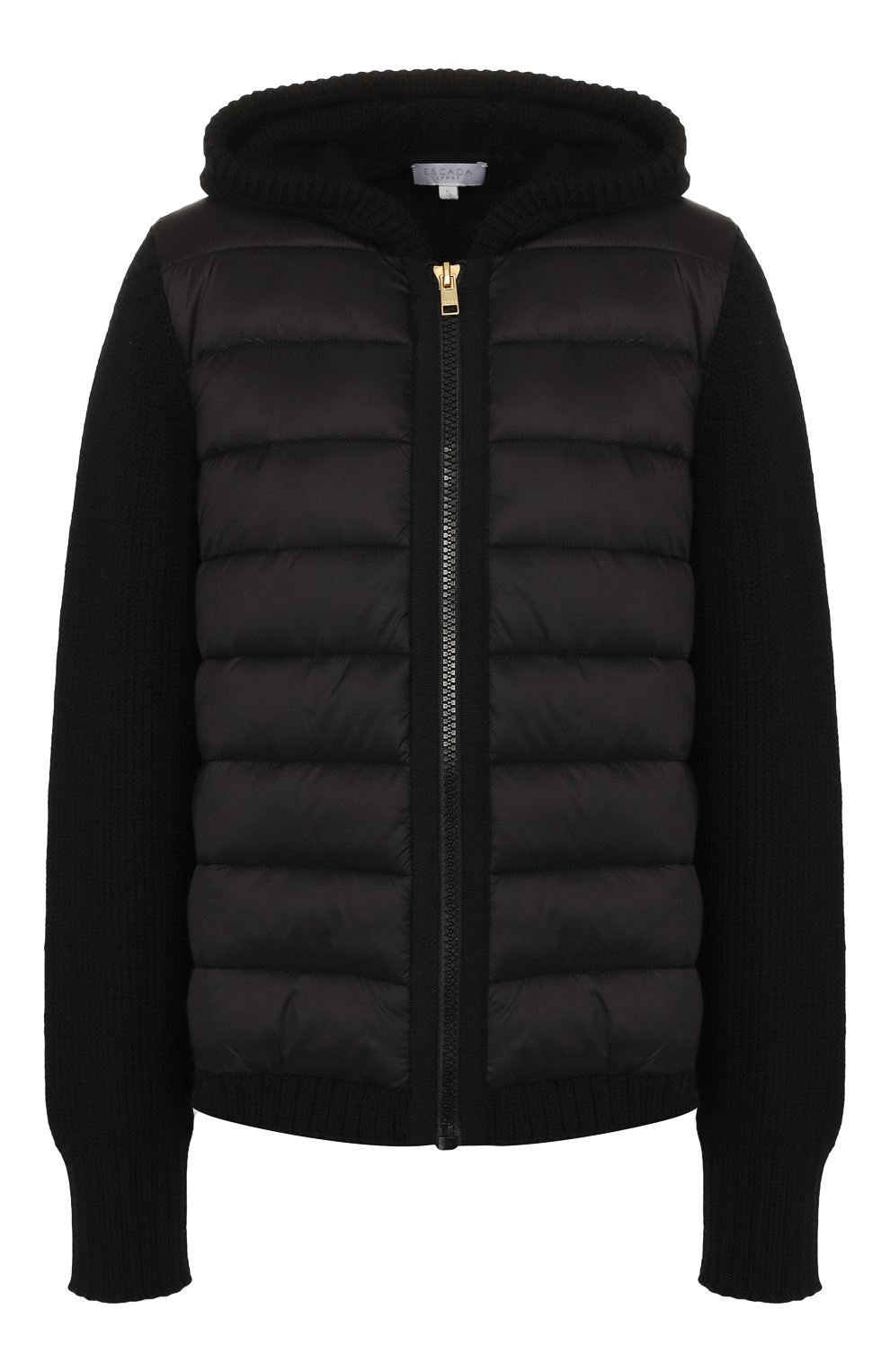 Куртка с капюшоном ESCADA SPORT, арт. 5030262, фото 1