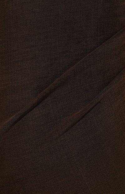 Платье из вискозы THE ANDAMANE, арт. TM160133B/TJV045, фото 5