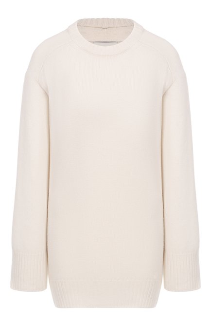 Женский свитер из шерсти и кашемира LOULOU DE SAISON, арт. SAFI LDS