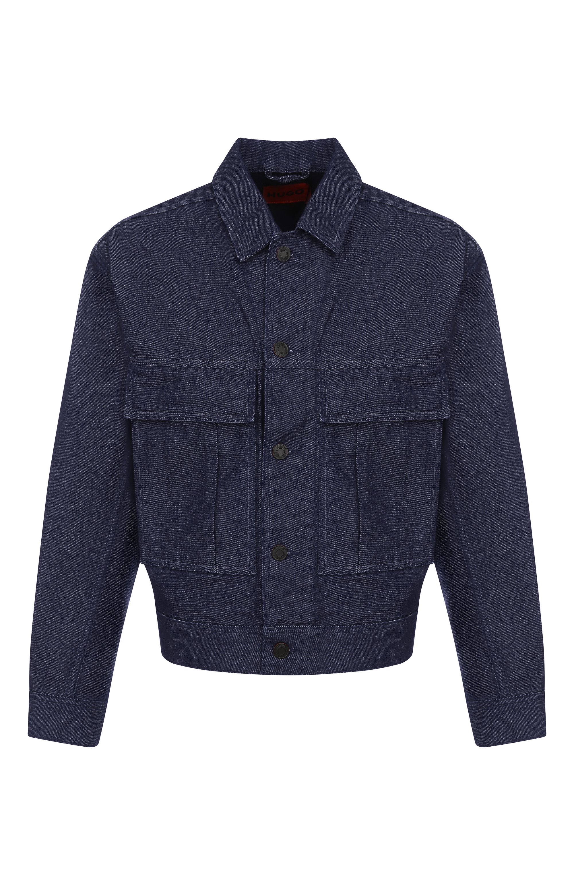 Джинсовая куртка HUGO, арт. 50542915, фото 1