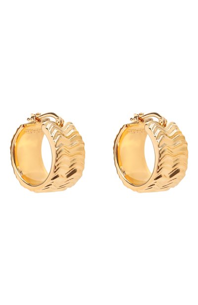 Серьги JIL SANDER, арт. J12VG0377/P4877, фото 3