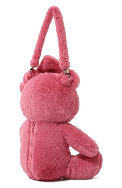 Сумка-игрушка MONNALISA, арт. 17D012, фото 2