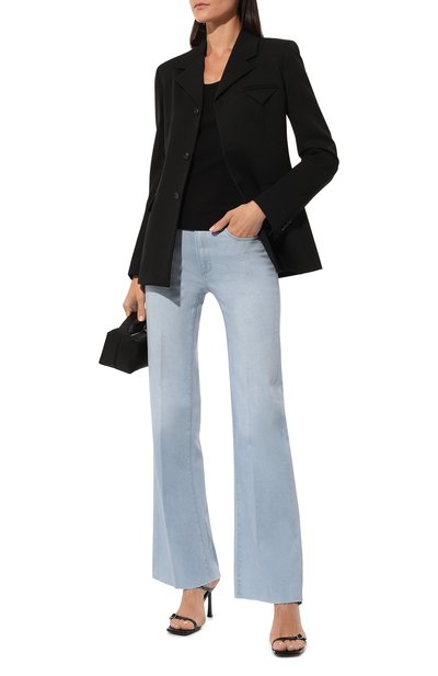 Джинсы leenah PAIGE, арт. 6466H36-5044, фото 2