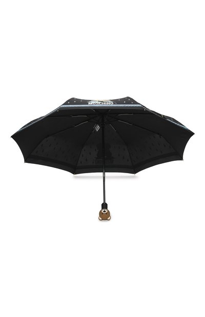 Складной зонт MOSCHINO, арт. 8058-0PENCL0SE, фото 3